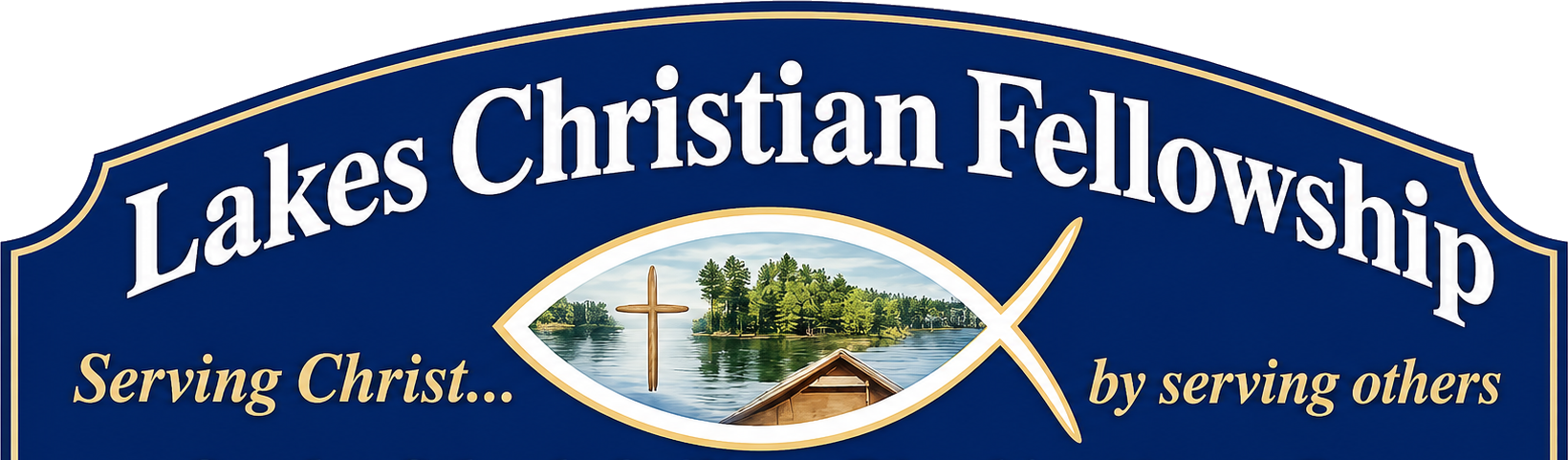 Lakes Christian Fellowship